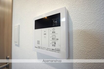 プレサンス太閤通ファシール[1K/23.79m2]の内装8