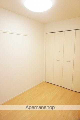 ロイヤルパークIIの内装写真