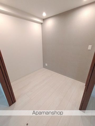 アンフィニ20ヴェルデの内装写真