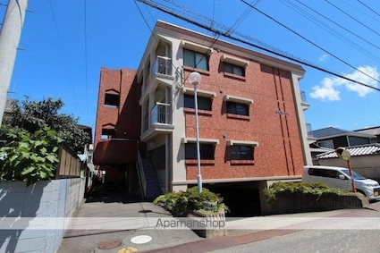 宮武マンション[3DK/64.7m2]の外観4