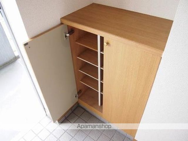 エクセレントビューの内装写真