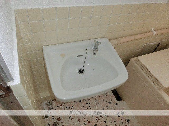 上堂3丁目貸家の内装写真