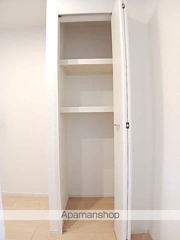 レジデンスせど川Bの内装写真