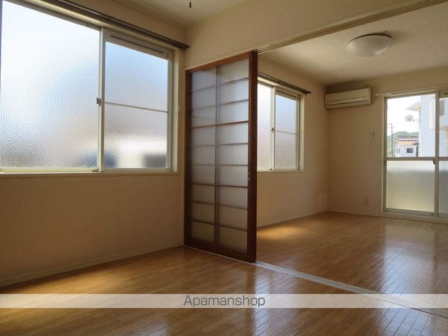 ハイツ新町3号棟の内装写真