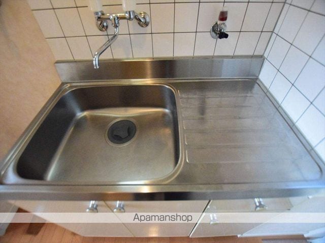 アーバンブリーズ淵野辺の内装写真