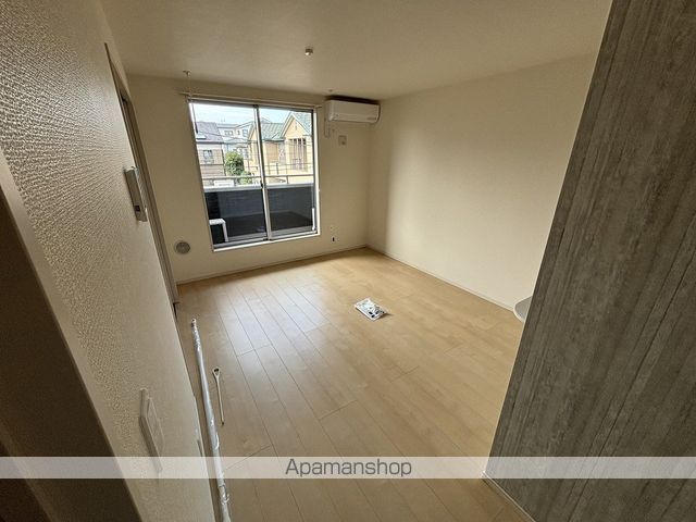 リーブルファイン中宗岡の内装写真