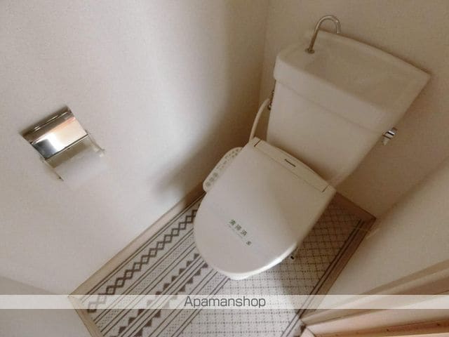 熊野ハイツの内装写真