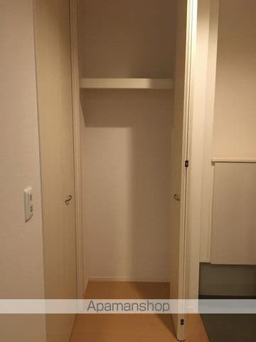 カーサグランデの内装写真