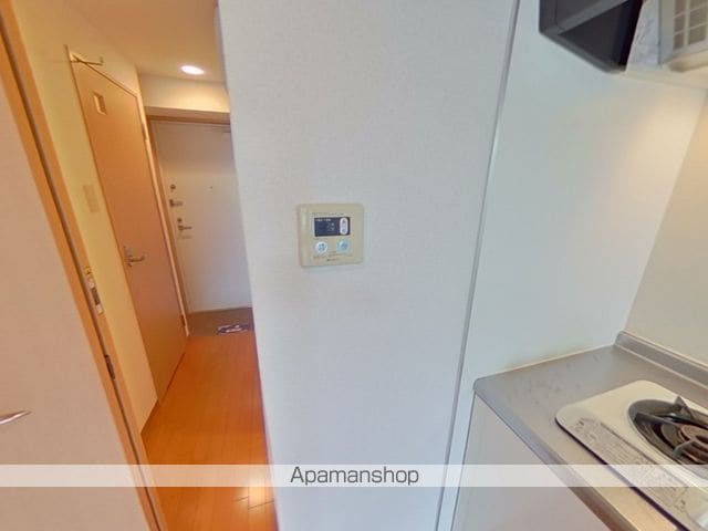 MRRくまもとRESIDENCEの内装写真