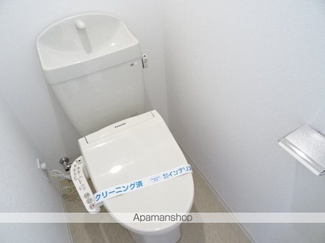 コーポ住吉の内装写真