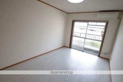 大石マンション[2K/43.32m2]のリビング・居間