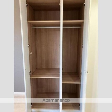 プラウドフラット白金高輪[1R/21.09m2]のその他内装5