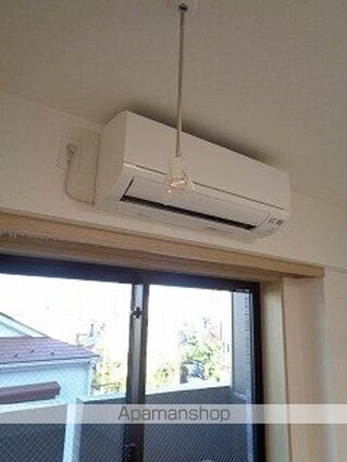 ルーブル三軒茶屋伍番館[1K/25.52m2]のその他設備