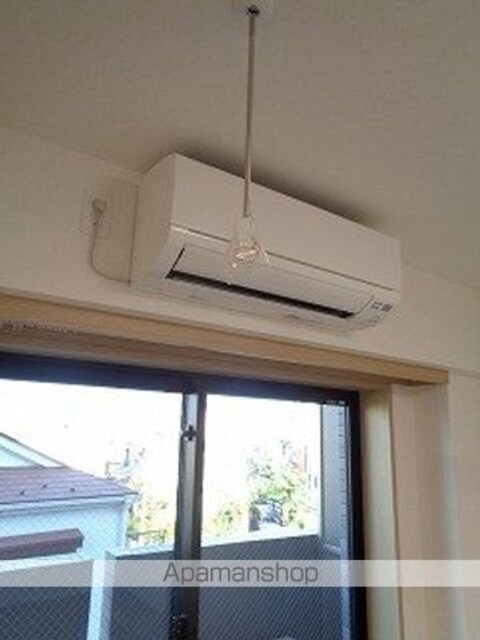 ルーブル三軒茶屋伍番館[1K/25.52m2]のその他設備