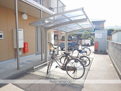 徳島県徳島市末広３丁目[1K/28.21m2]の外観5