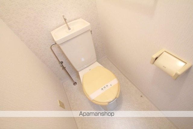 スカイハイツ緑地の内装写真