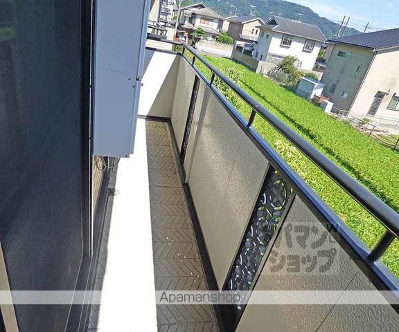 コンフォレストの内装写真