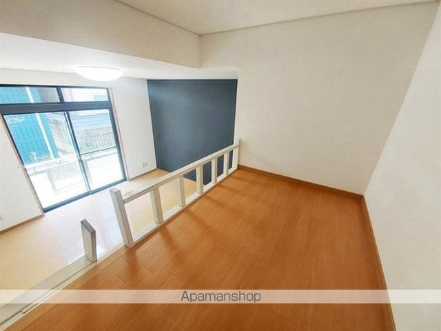 ティエラ多賀城2号館の内装写真