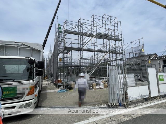 Crest Ridgeの外観写真
