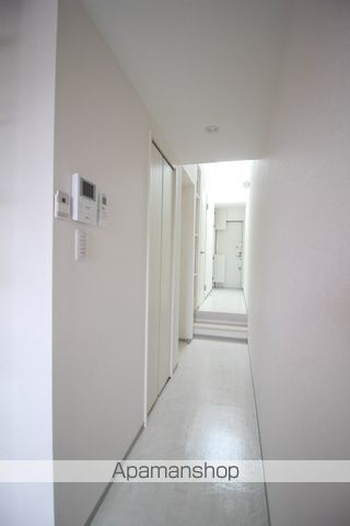 フィユメゾン学南町の内装写真