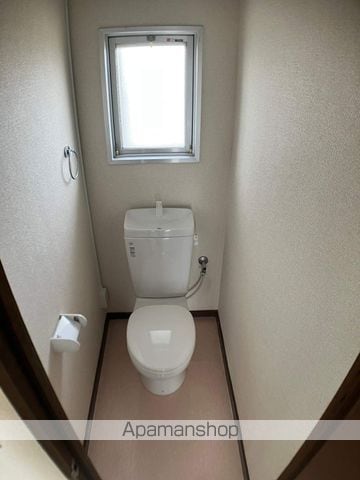 サルヴァトーレ近見の内装写真