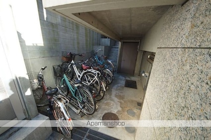 エスパシオ内藤町[2LDK/55.97m2]の共用部3