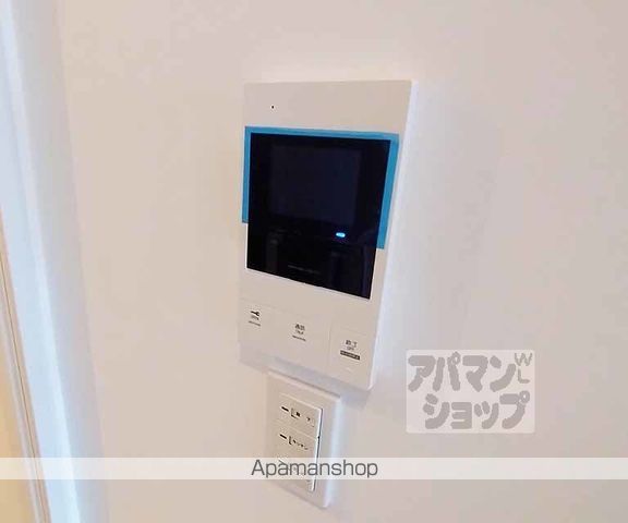 インサイトルポ山科新十条の内装写真