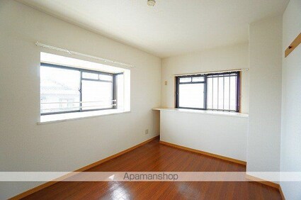 グランポワールⅠ[2LDK/52.25m2]のその他部屋・スペース