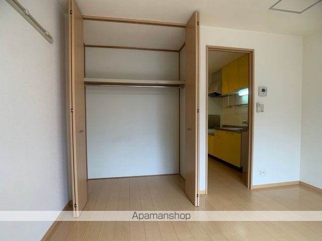 グランシャリオの内装写真