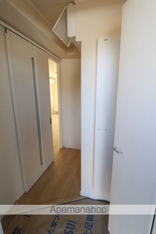 レトアBの内装写真