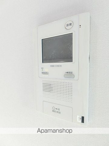 スタジオデン横濱吉野町IIの内装写真