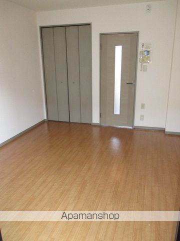 アバンサールの内装写真
