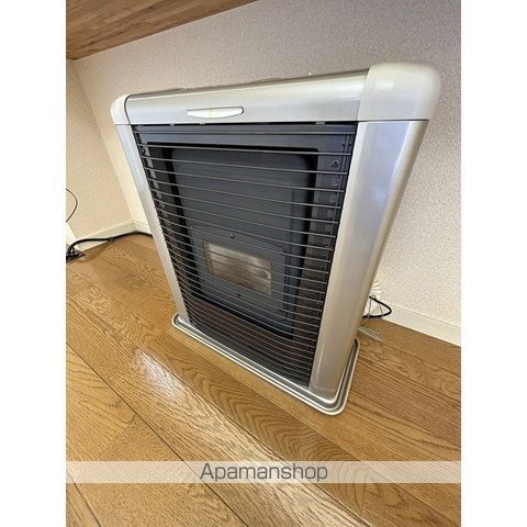 カルム高栄東の内装写真