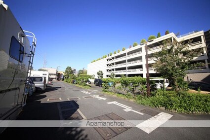 グランループ[3LDK/76.53m2]の外観3