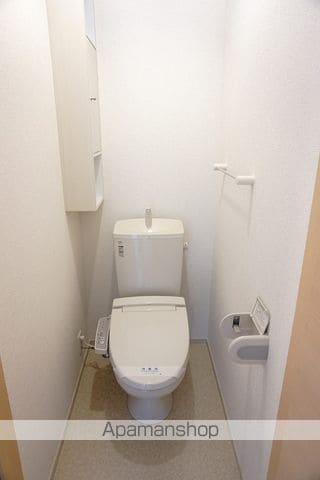 カーサ・フィオーレ IIの内装写真