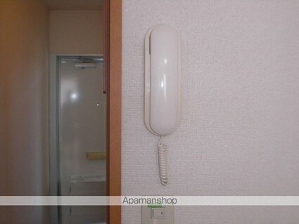 レオパレスペイサージュⅡ[1K/23.18m2]のその他設備