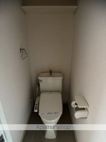CREST中広の内装写真