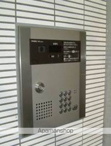 WELL HOUSE 東大井のその他写真