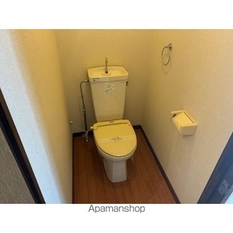 モンターニュ横山の内装写真