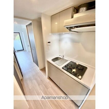 ＣＫーＲＥＳＩＤＥＮＣＥ野並駅前[1K/23.76m2]のその他内装4