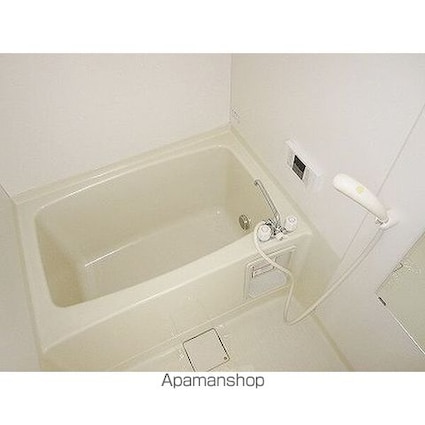 滋賀県彦根市川瀬馬場町[2DK/43.69m2]のバス
