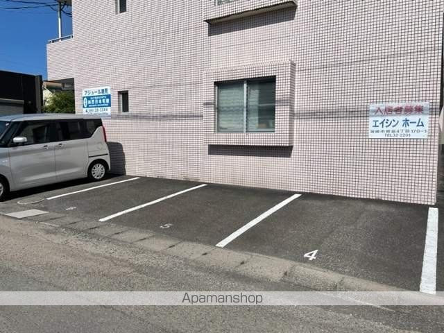 アジュール潮見のその他写真