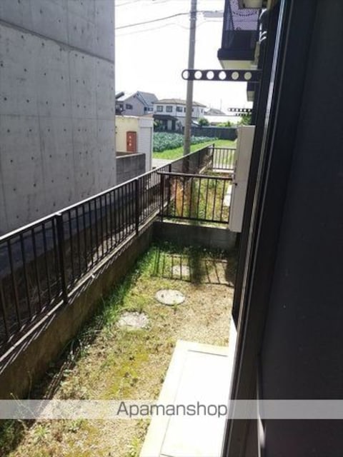 和歌山県和歌山市松島[3K/46.75m2]の内装1