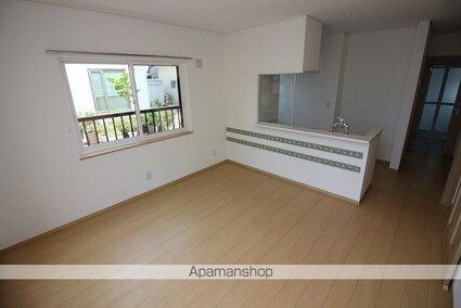 コーポローズ[1LDK/39.9m2]の内装3