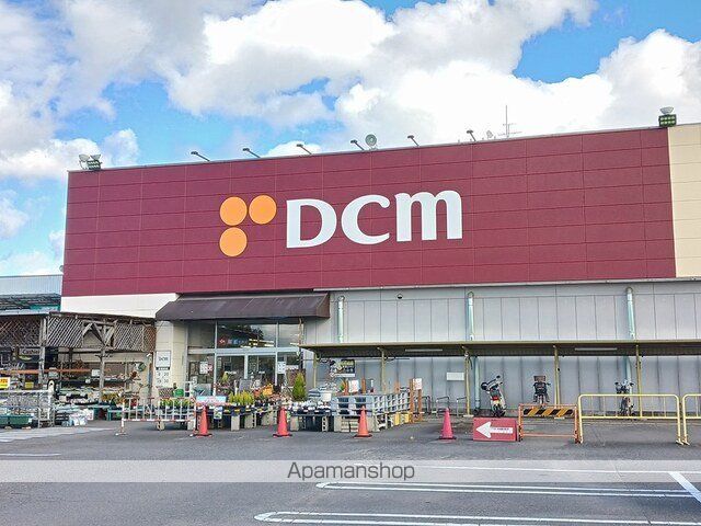 ラ ルーチェの周辺写真