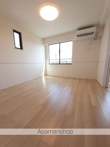 フェリス エスの内装写真