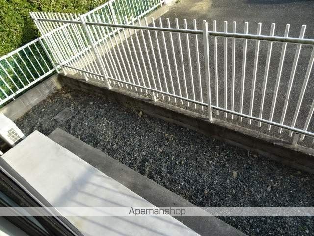 セジュールJの内装写真
