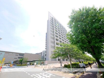 コンフォルト鶴舞[1K/21.6m2]の周辺2