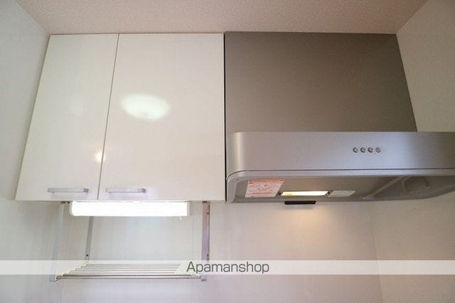 すみれハウスの内装写真