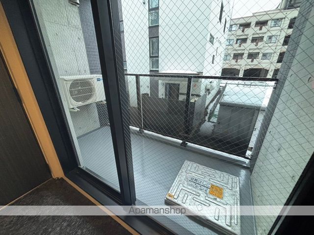 URBAN FLATS 中の島のその他写真